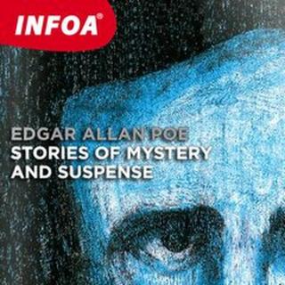 Stories of Mystery and Suspense - Edgar Allan Poe - audiokniha