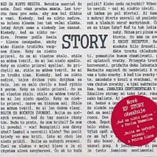 Story – EP CD