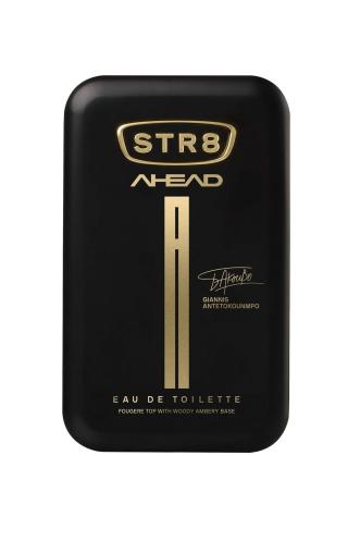 STR8 Ahead - EDT 100 ml