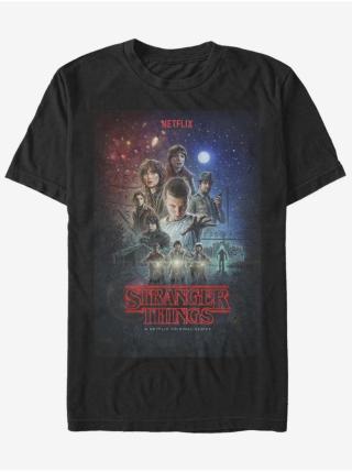 Stranger Things ZOOT. FAN Netflix - unisex tričko