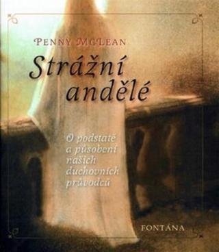 Strážní andělé - Penny McLean