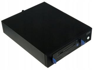 Streamer Ibm 25R0041 VXA-2 80/160GB Scsi 95P1871