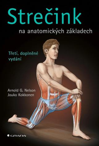 Strečink na anatomických základech, Nelson G. Arnold