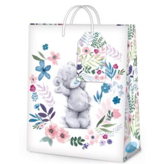 Střední taška - Květiny Albi