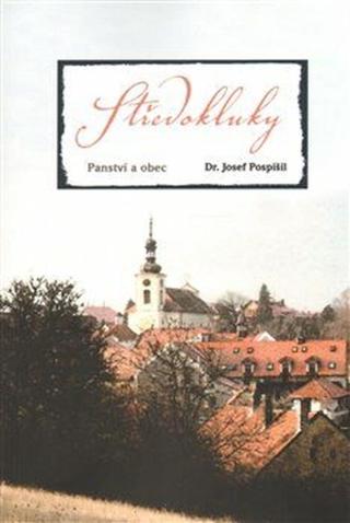 Středokluky - Josef Pospíšil