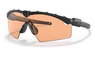 Střelecké brýle M-Frame 3.0 SI Oakley® – Prizm TR45, Černá