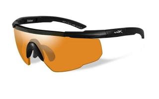 Střelecké brýle Wiley X® Saber Advanced - oranžové