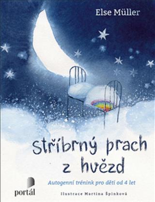 Stříbrný prach z hvězd - Jürgen Müller, Else