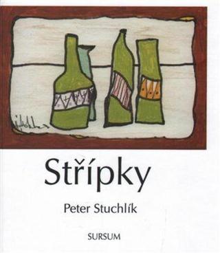 Střípky - Petr Stuchlík