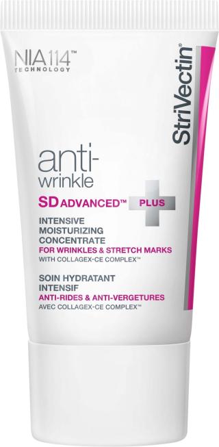StriVectin Hydratační krém proti vráskám a striím Anti-Wrinkle SD Advanced Plus  118 ml