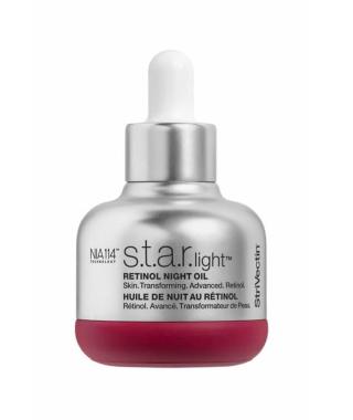 StriVectin Noční omlazující olej S.t.a.r. Light™  30 ml
