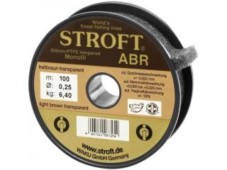 Stroft Vlasec ABR 100m - 0,15mm 2,4kg