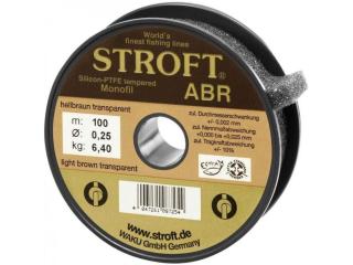 Stroft Vlasec ABR 200m - 0,18mm 3,6kg