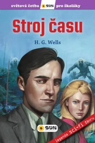 Stroj času - Herbert George Wells