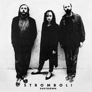Stromboli – Shutdown