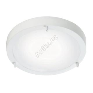 Stropní svítidlo Ancona Maxi LED 1x12W LED bílá opál - NORDLUX