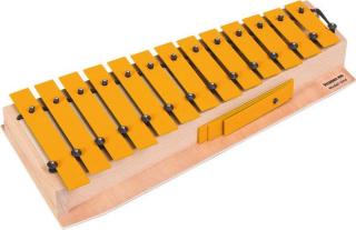 Studio 49 GAd Alto Glockenspiel Diatonic