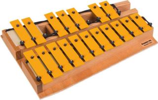 Studio 49 GSc Soprano Glockenspiel Chromatic