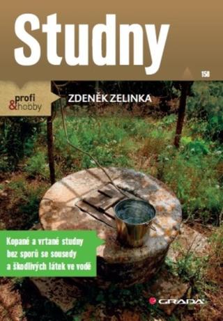 Studny - Zdeněk Zelinka - e-kniha