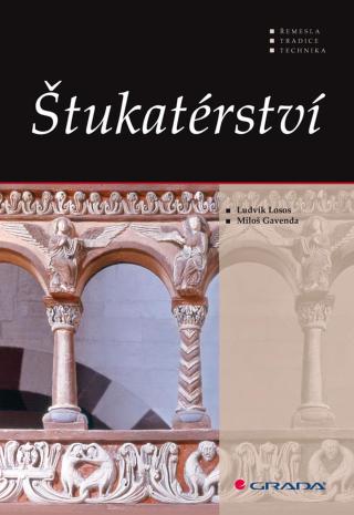 Štukatérství, Gavenda Miloš