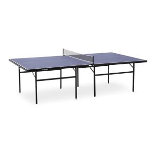 Stůl na stolní tenis - vnitřní - skládací