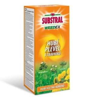 Substral Weedex 500ml koncentrát