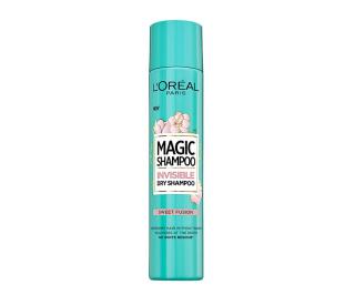 Suchý šampon Loréal Magic Shampoo Sweet Fusion - 200 ml  - L’Oréal Professionnel + DÁREK ZDARMA