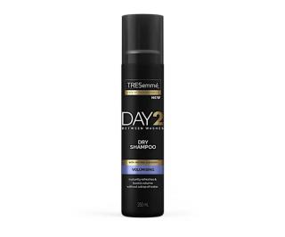 Suchý šampon pro objem vlasů Tresemmé Day 2 Dry Shampoo - 250 ml