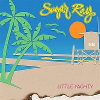 Sugar Ray – Little Yachty CD