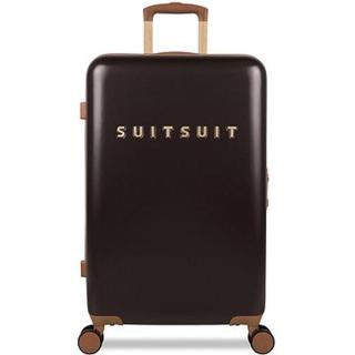 SUITSUIT TR-7131 M, Classic Espresso Black