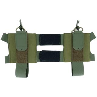 Sumky Side Extension Husar® – Ranger Green