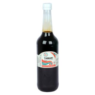 SUNFOOD Tamari sojová omáčka 700 ml