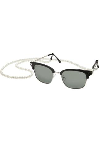 Sunglasses Crete with chain OS