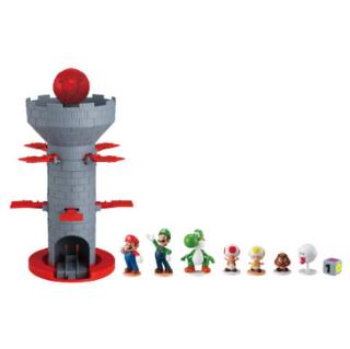 Super Mario™ Blow Up! Roztřesená věž