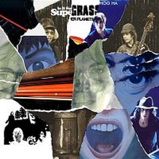 Supergrass – The Strange Ones: 1994-2008 CD