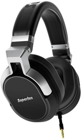 Superlux HD685 Černá