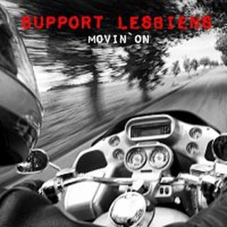 Support Lesbiens – Movin' On