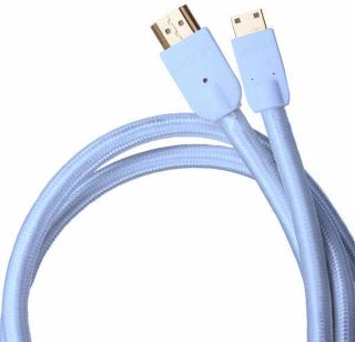 SUPRA Cables HDMI - MINI C - v2.0 1 m