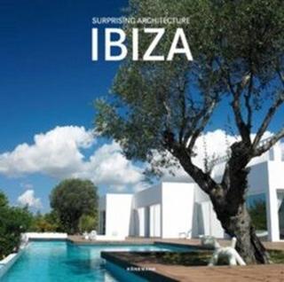 Surprising Architecture Ibiza - Claudia Martinez Alonso