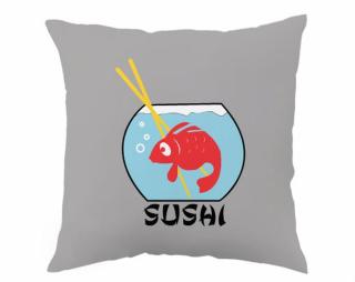 Sushi Polštář