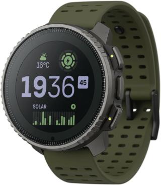 Suunto Suunto Vertical Solar Titanium Forest SS050859000