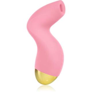 Svakom Pulse Pure stimulátor klitorisu pink 12 cm