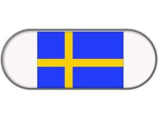 Švédsko Penál