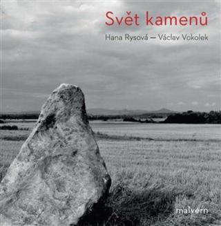 Svět kamenů - Václav Vokolek