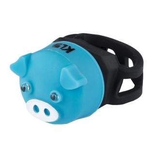 Světlo zadní Kellys Piggy  Blue