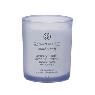 Svíčka Chesapeake Bay Serenity & Calm 105g