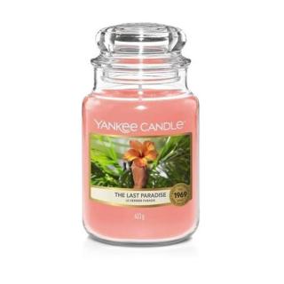 Svíčka YANKEE CANDLE 623g The Last Paradise