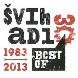 Švihadlo – Best of 30