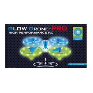 Svítící Glow Drone Pro