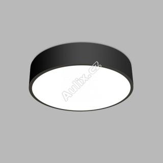 Svítidlo MONO 60, B DIM TRIAC 60W 2CC3000K/4000K stropní černé - LED2 Lighting